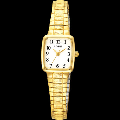 Lorus Ladies Everyday Dress Watch