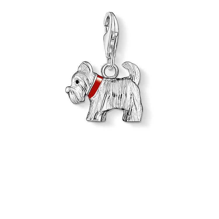 Thomas Sabo "Charm Club" George Charm