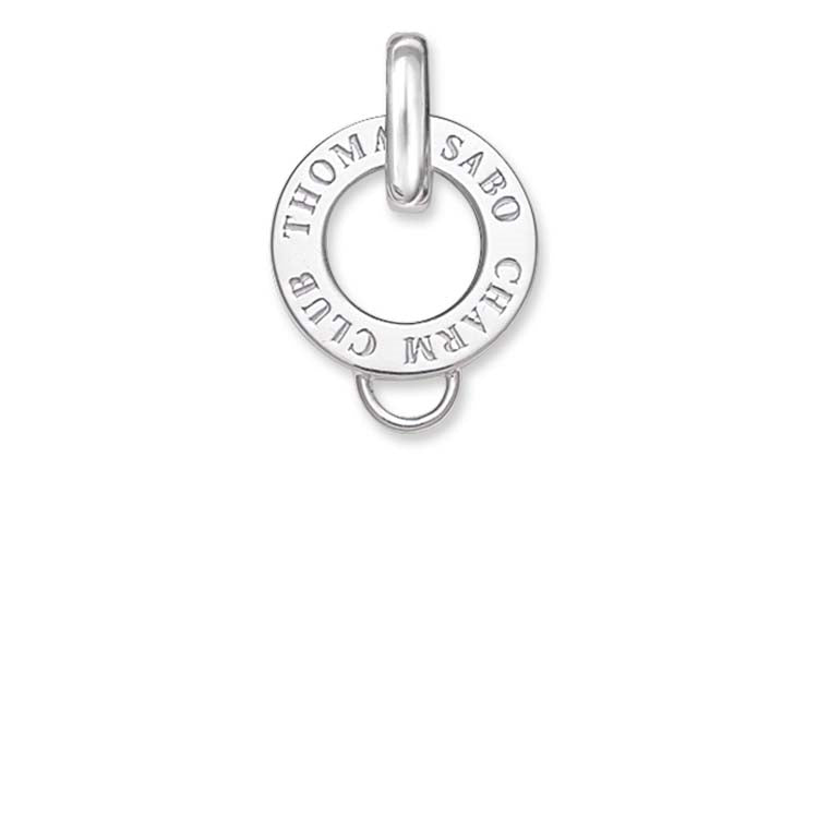 Thomas Sabo "Charm Club" Charm Carrier