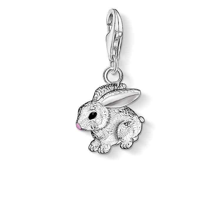 Thomas Sabo "Charm Club" Bunny Charm