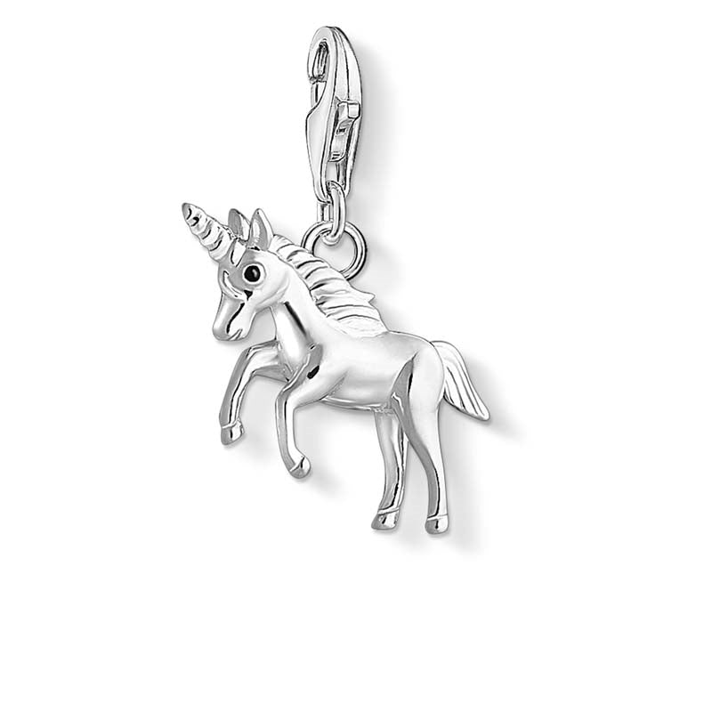 Thomas Sabo "Charm Club" Unicorn Charm